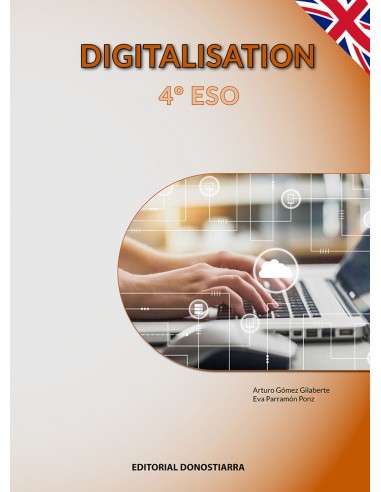 Digitalisation 4º ESO